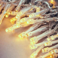 Butlers 45 LIGHTS LED-Lichterkette Hot