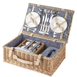 Butlers A DAY IN THE PARK Picknick-Set 26-tlg. Discount