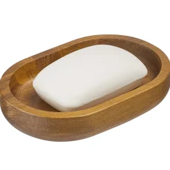 Butlers ACACIA Seifenschale 4er-Set