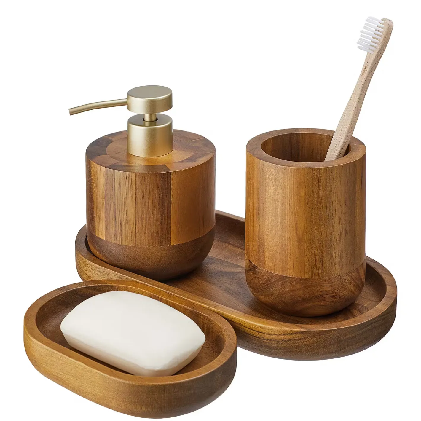 Butlers ACACIA Zahnputzbecher Online