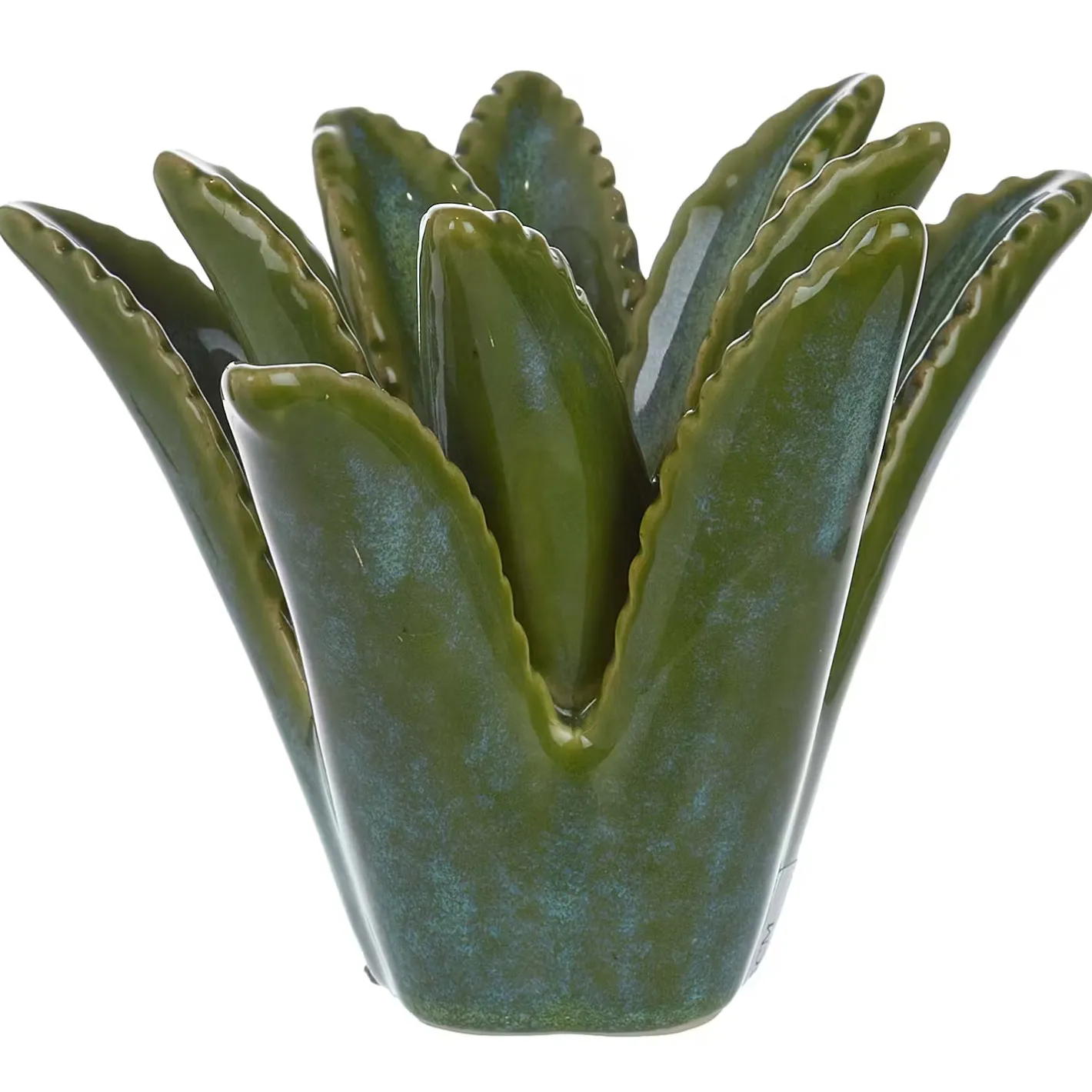 Butlers ALOE Kerzenhalter Clearance