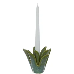 Butlers ALOE Kerzenhalter Clearance