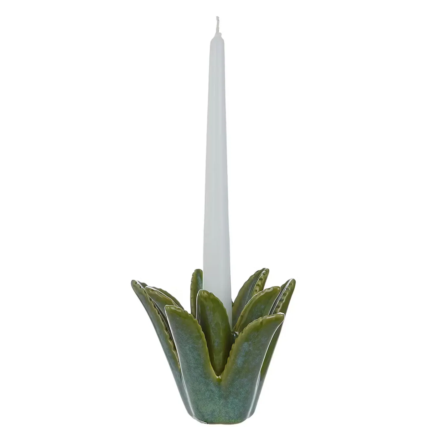 Butlers ALOE Kerzenhalter Clearance
