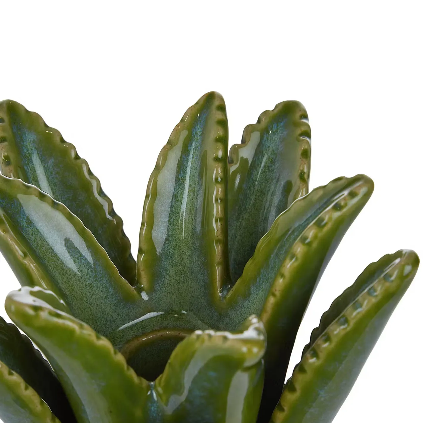 Butlers ALOE Kerzenhalter Clearance