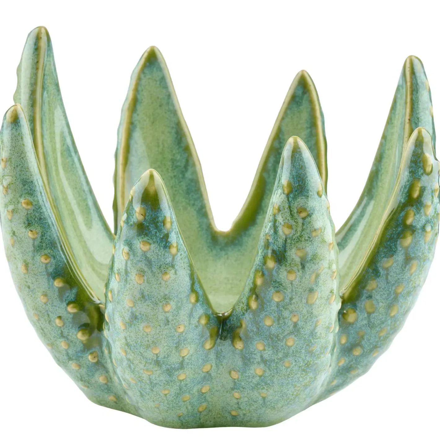 Butlers ALOE Kerzenhalter Hot