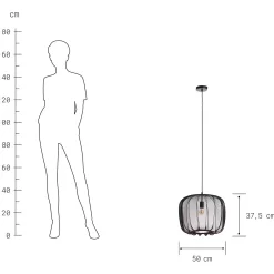 Butlers AMAL Hängeleuchte Sale
