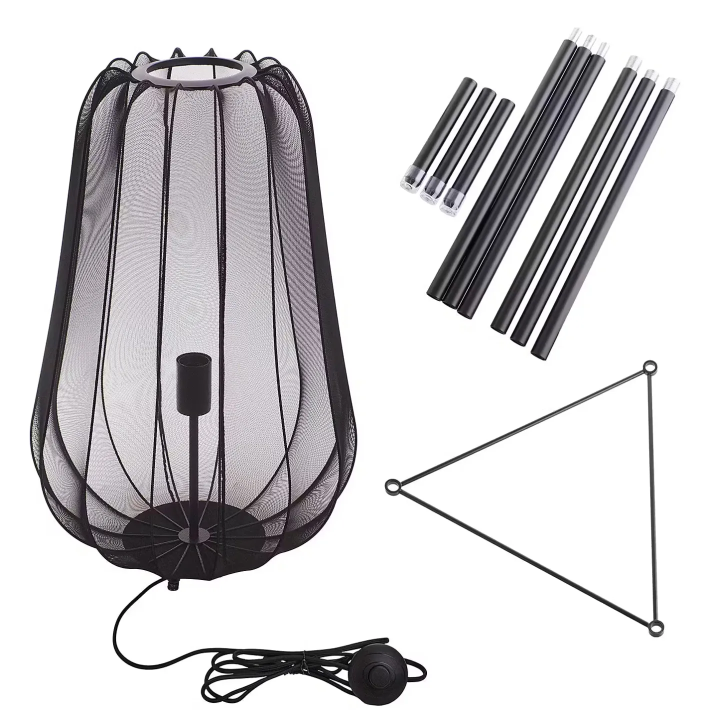 Butlers AMAL Stehleuchte Sale