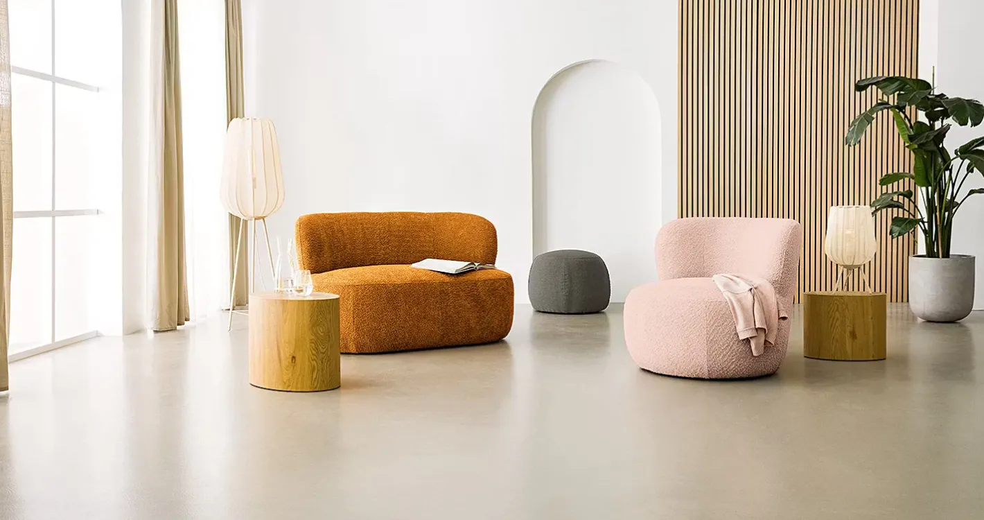 Butlers AMAL Stehleuchte Sale