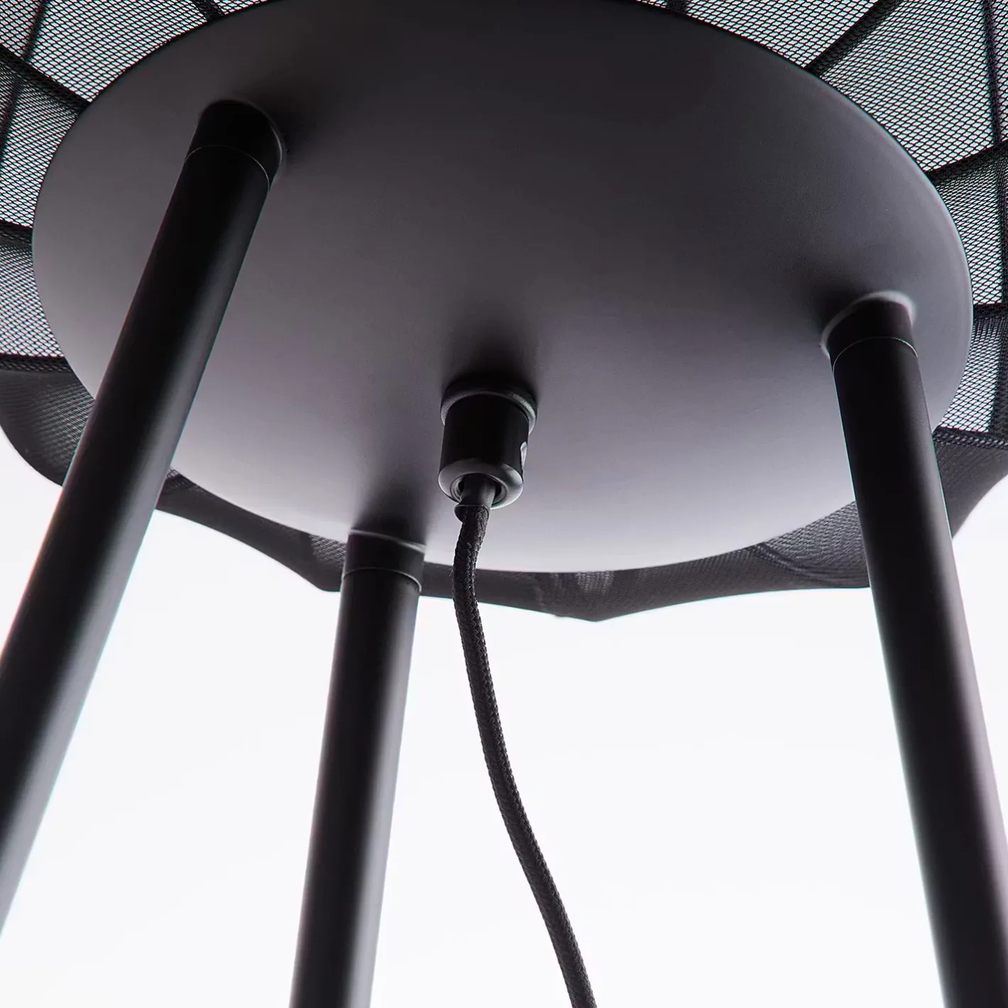 Butlers AMAL Stehleuchte Sale