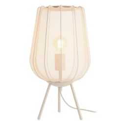 Butlers AMAL Tischleuchte Hot