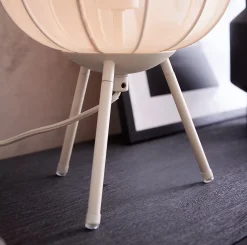 Butlers AMAL Tischleuchte Hot