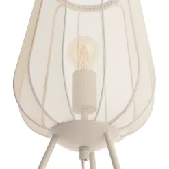 Butlers AMAL Tischleuchte Hot