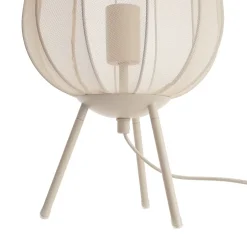 Butlers AMAL Tischleuchte Hot