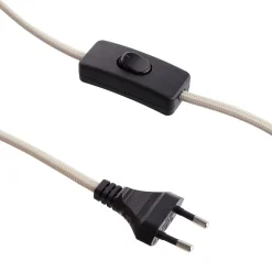 Butlers AMAL Tischleuchte Hot