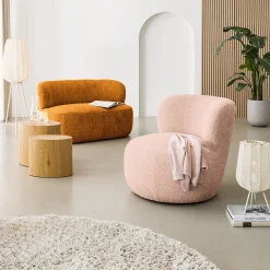 Butlers AMAL Tischleuchte Hot