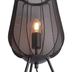 Butlers AMAL Tischleuchte Hot