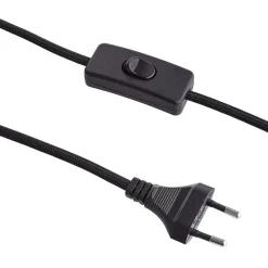 Butlers AMAL Tischleuchte Hot