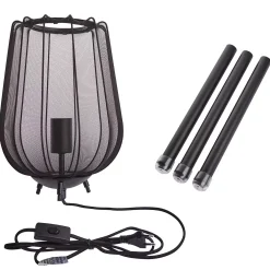 Butlers AMAL Tischleuchte Hot