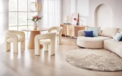 Butlers AMAL Tischleuchte Hot