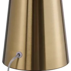 Butlers ART DECO Tischleuchte Outlet