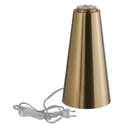 Butlers ART DECO Tischleuchte Outlet