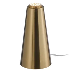 Butlers ART DECO Tischleuchte Outlet