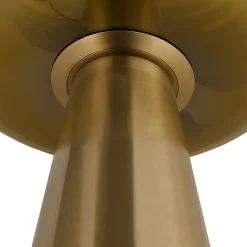 Butlers ART DECO Tischleuchte Outlet