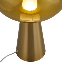 Butlers ART DECO Tischleuchte Outlet