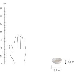Butlers ARTISAN Dipschale 6er-Set Clearance
