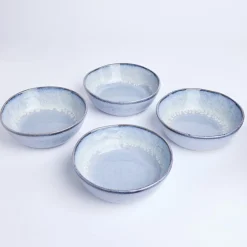 Butlers ARTISAN Schale 4er-Set