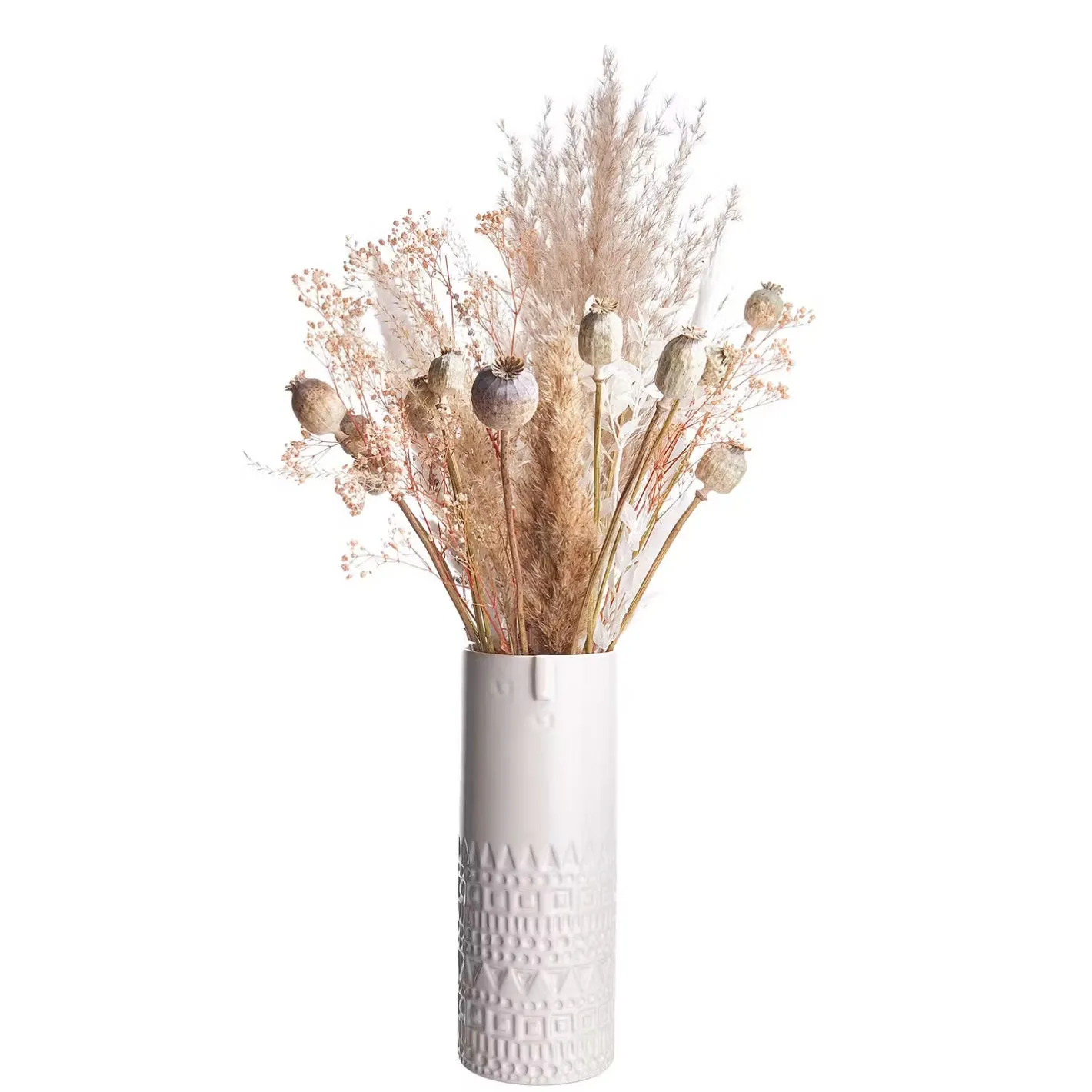 Butlers ARTIST Vase 4er-Set Online