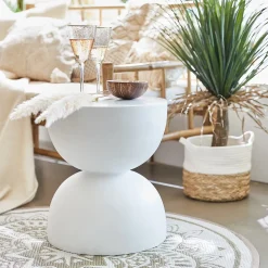 Butlers ARTISTA Beistelltisch New