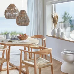 Butlers ARTISTA Beistelltisch New