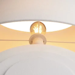 Butlers ARTISTA Tischleuchte Clearance