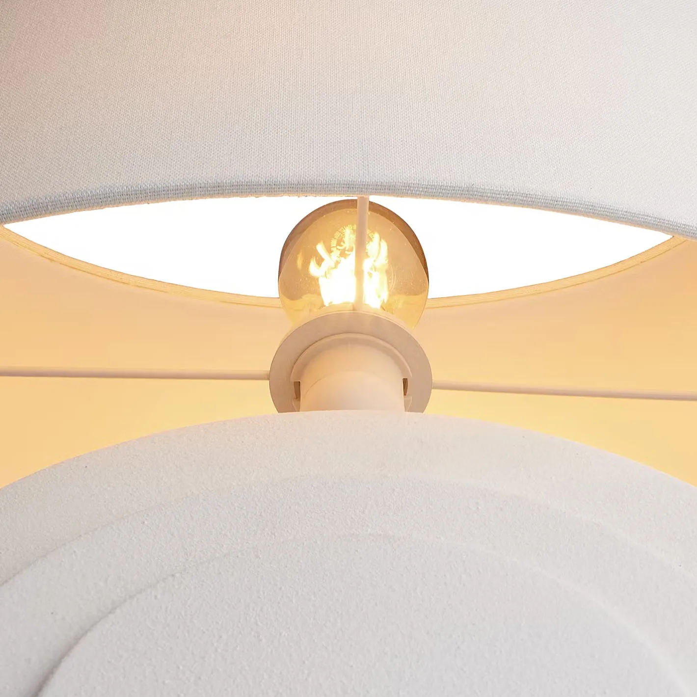 Butlers ARTISTA Tischleuchte Clearance