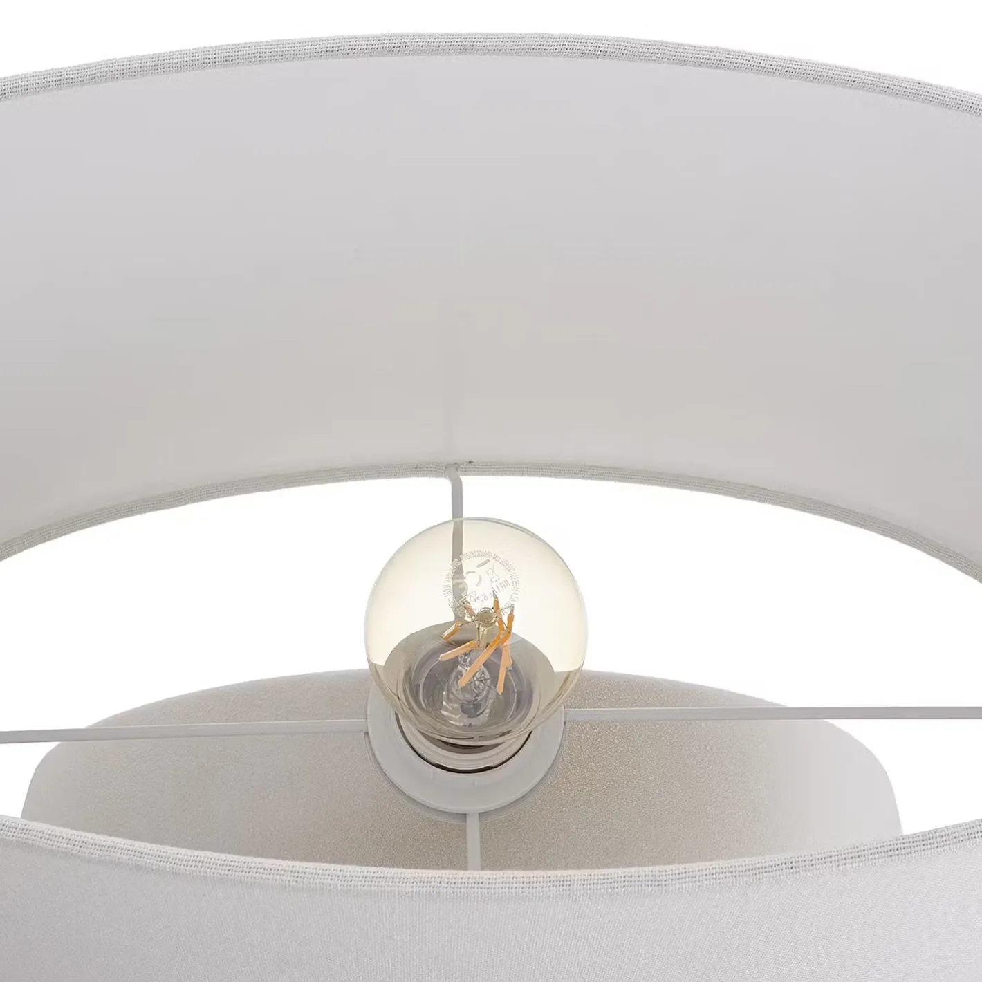 Butlers ARTISTA Tischleuchte Clearance