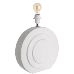 Butlers ARTISTA Tischleuchte Clearance