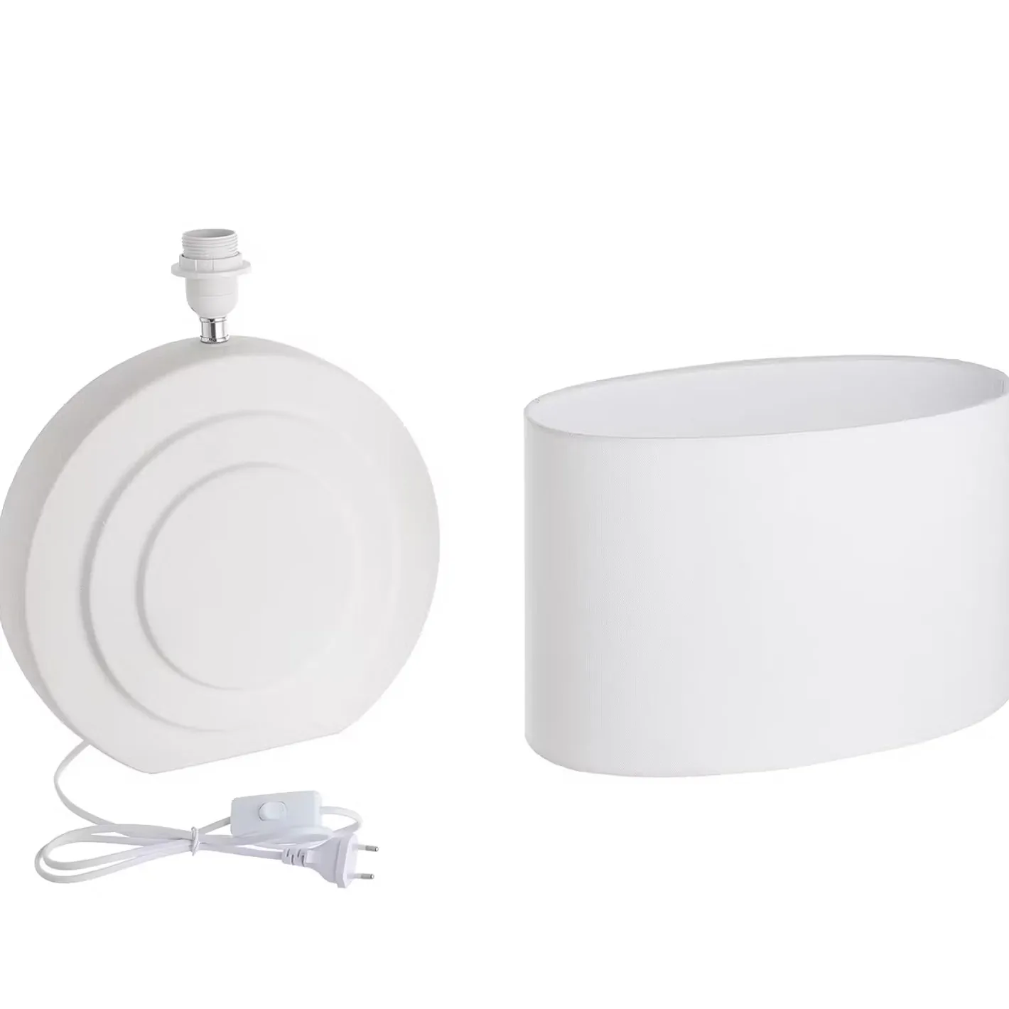 Butlers ARTISTA Tischleuchte Clearance