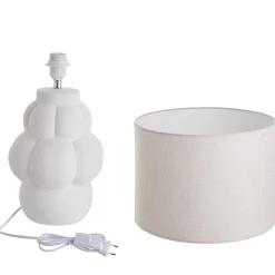 Butlers ARTISTA Tischleuchte Hot