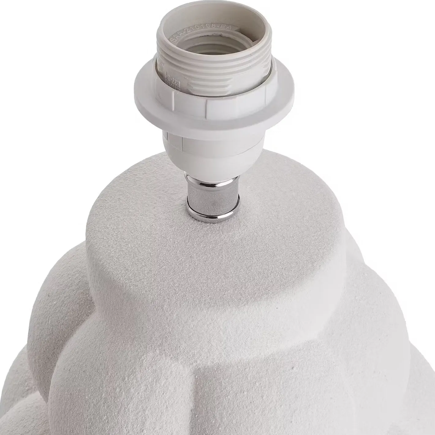 Butlers ARTISTA Tischleuchte Hot