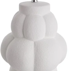 Butlers ARTISTA Tischleuchte Hot