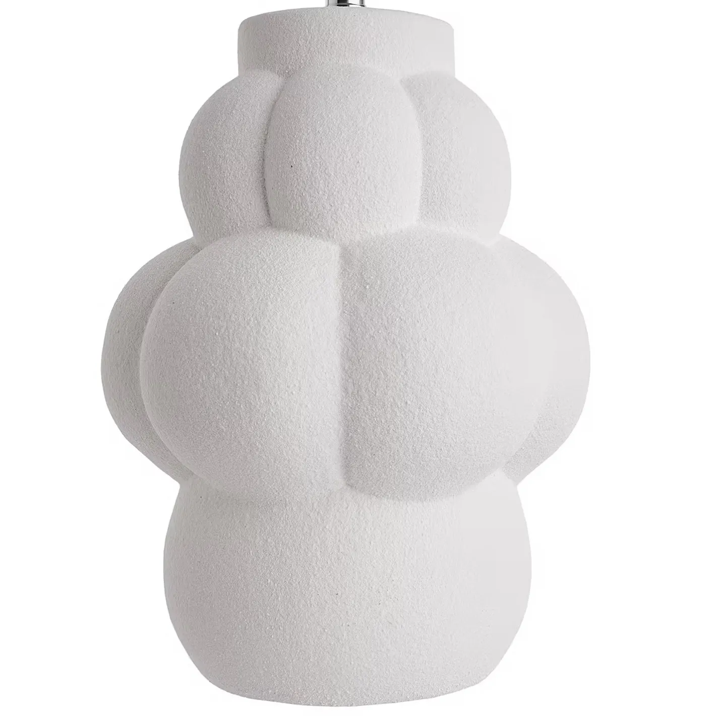 Butlers ARTISTA Tischleuchte Hot