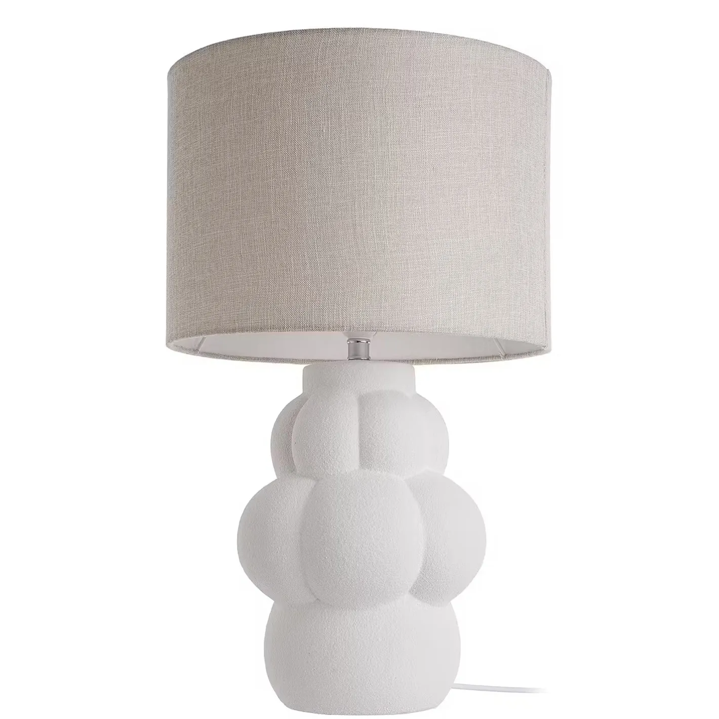 Butlers ARTISTA Tischleuchte Hot