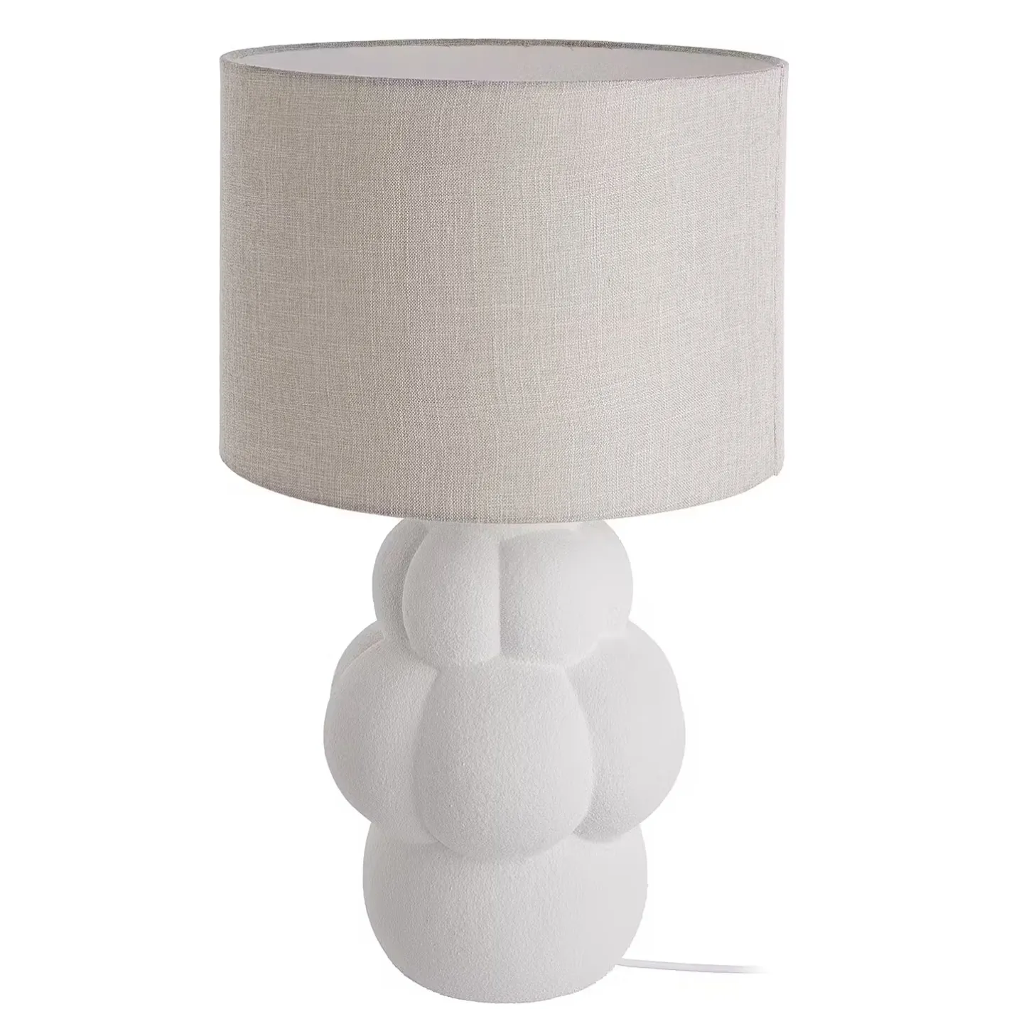 Butlers ARTISTA Tischleuchte Hot