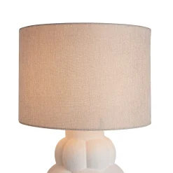 Butlers ARTISTA Tischleuchte Hot