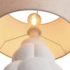 Butlers ARTISTA Tischleuchte Hot