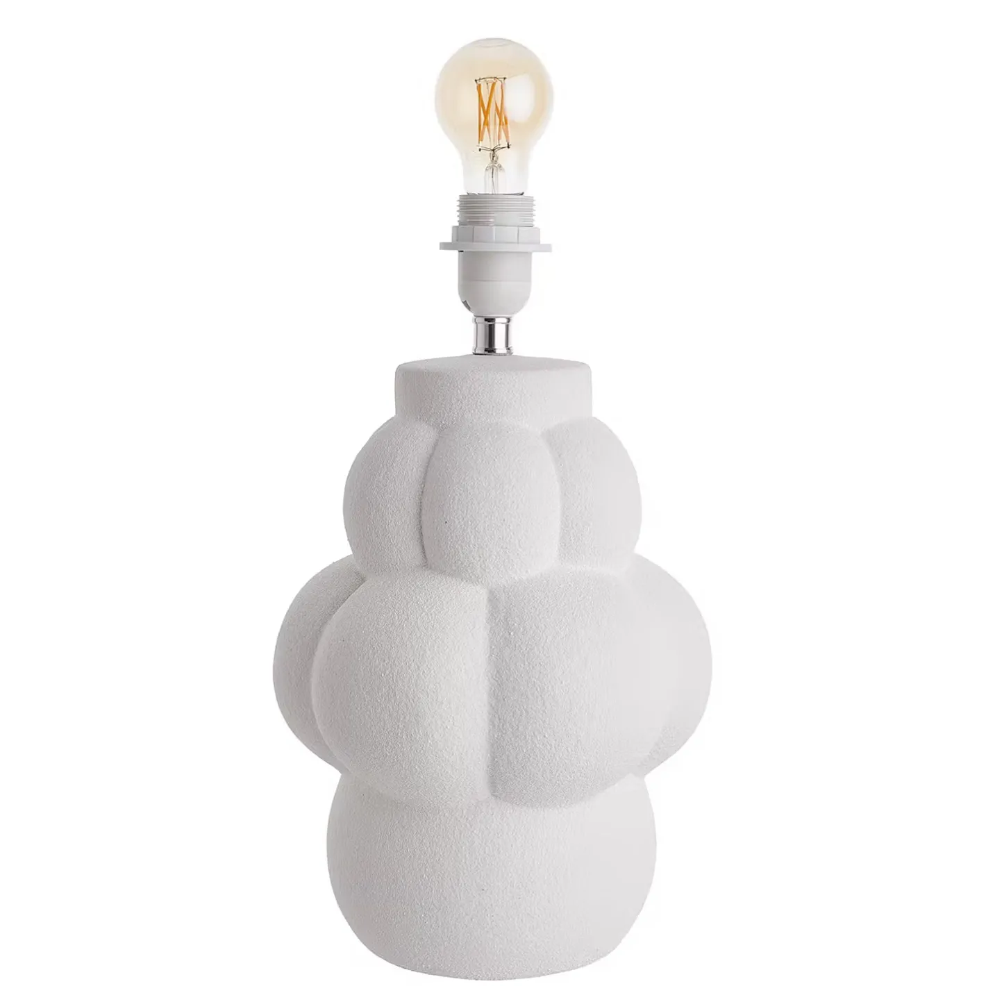 Butlers ARTISTA Tischleuchte Hot