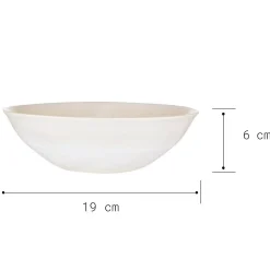 Butlers ATLANTIS Schale 4er-Set Best