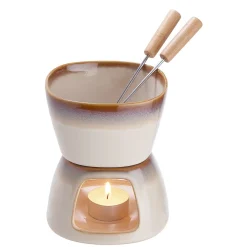 Butlers AU CHOCOLAT Mini-Fondue 4er-Set Hot