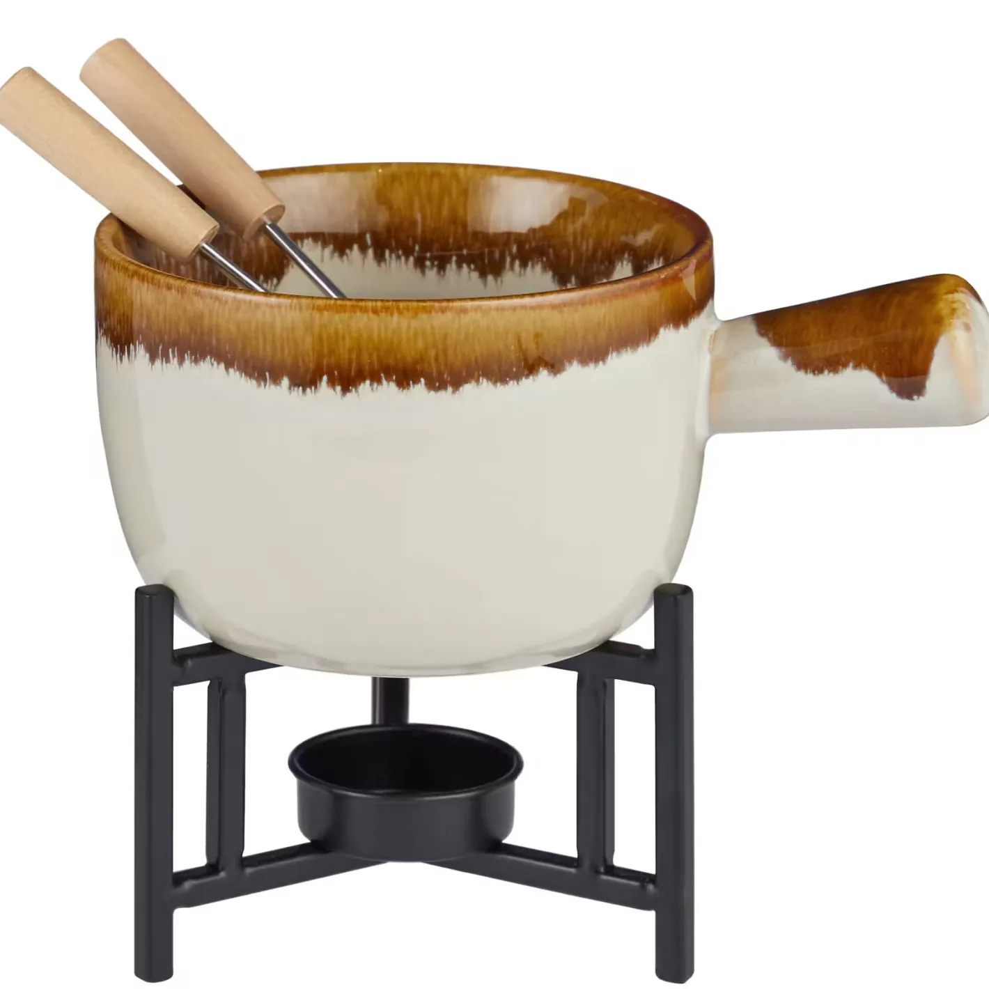 Butlers AU CHOCOLAT Schokoladenfondue Best